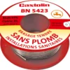 Fil à Souder Castolin BN5423 250g -Accueil-Outils ae235 1296