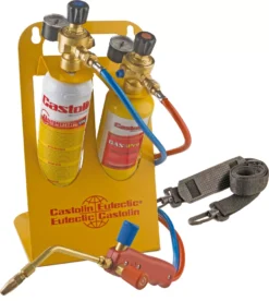 Kit De Torche Castolin 4000 Flex