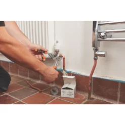 Rothenberger Pipeslice Coupe-tube Pour Tuyaux En Cuivre Automatique De 15mm -Accueil-Outils ae235 1327