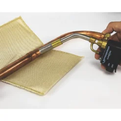 Rothenberger Tapis De Soudage 195 X 250mm -Accueil-Outils ae235 1330