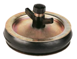 Devant 13 2 bouchons De Test Pour Canalisations En Acier Bailey 150mm