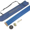 Jeu De Cannes De Curage Bleues Raccords Laiton Bailey 19mm 9,14m -Accueil-Outils ae235 1340