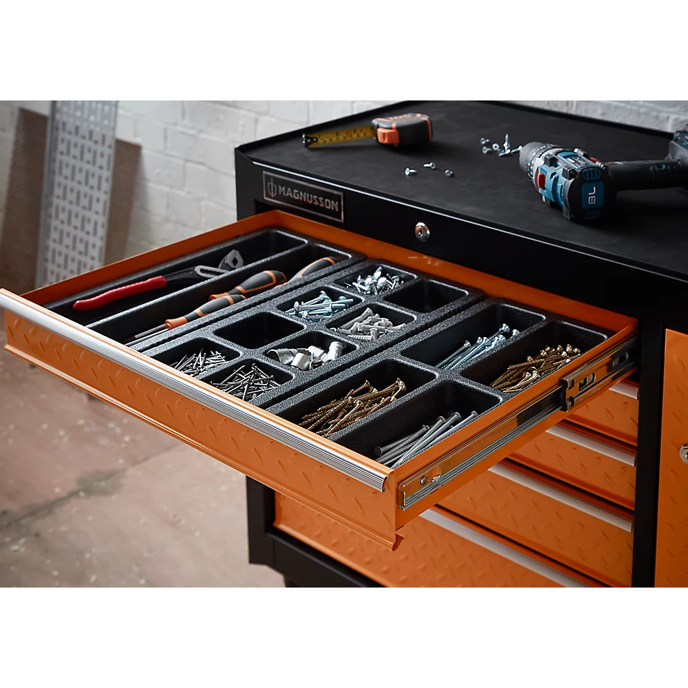 Inserts De Tiroir Magnusson 16 X 7" 6 Inserts De Tiroir Magnusson 16 X 7" – Image 4