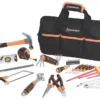 Kit De 40 outils Magnusson