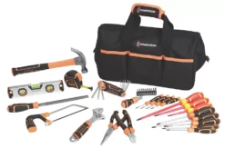 Kit De 40 outils Magnusson