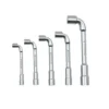 Clé à Pipe Standard Magnusson - 5 Pièces 1 Clé à Pipe Standard Magnusson - 5 Pièces -Accueil-Outils ae235 1390