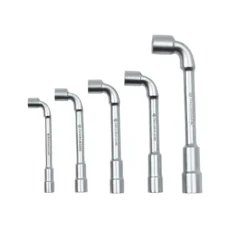 Clé à Pipe Standard Magnusson - 5 Pièces