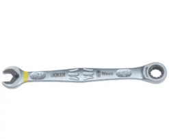 Clé Mixte à Cliquet Joker Wera 10mm