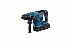 Perforateur Sans Fil Brushless Bosch 5,4kg GBH 18V-34 CF 2x8,0Ah ProCORE