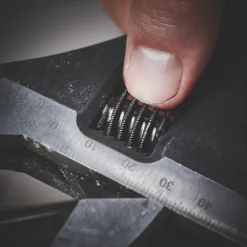 Clé à Molette Erbauer 10" -Accueil-Outils ae235 1407