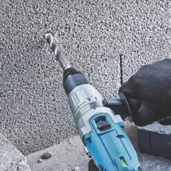 Foret De Maçonnerie à Queue Droite Erbauer 16 X 150mm -Accueil-Outils ae235 141