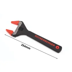 Clé Rothenberger 10" -Accueil-Outils ae235 1416