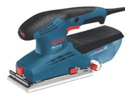 Ponceuse Excentrique électrique Bosch GSS 23 AE 230V