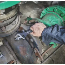 Clé à Molette DeWalt 10" -Accueil-Outils ae235 1420