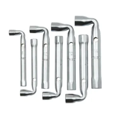 Clés à Pipe Facom - 7 Pièces