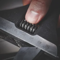 Clé à Molette Erbauer 12" -Accueil-Outils ae235 1441