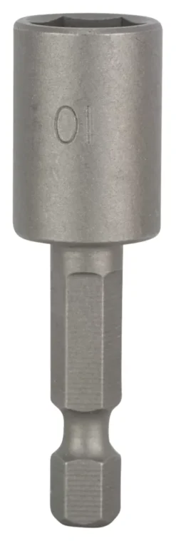 Tourne-écrous Extra Dur Bosch 10mm X 50mm