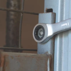 Assortiment De 7 clés Mixtes à Cliquet C.K -Accueil-Outils ae235 1462