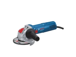 Meuleuse D'angle électrique Brushless Bosch 750W 5" 230V