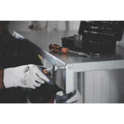 Assortiment De Douilles Standard Magnusson 1/4" 40 pièces -Accueil-Outils ae235 1481