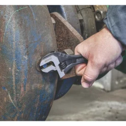 Clé à Molette DeWalt 8" -Accueil-Outils ae235 1487