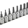 Rail De 8 douilles à Embouts Hexagonal Magnusson 3/8" 2 Rail De 8 douilles à Embouts Hexagonal Magnusson 3/8" -Accueil-Outils ae235 1489