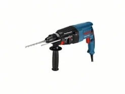 Marteau Perforateur SDS+ électrique Brushless Bosch 2,7kg 230V