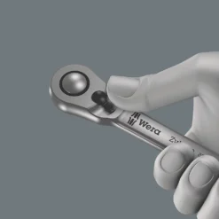 Cliquet à Entraînement 1/2" Zyklop Wera 290mm -Accueil-Outils ae235 1508