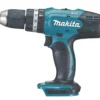 Perceuse Visseuse à percussion Sans Fil Makita DHP453Z 18V Li-Ion LXT - Sans Batterie -Accueil-Outils ae235 151