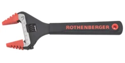 Clé Rothenberger 6"