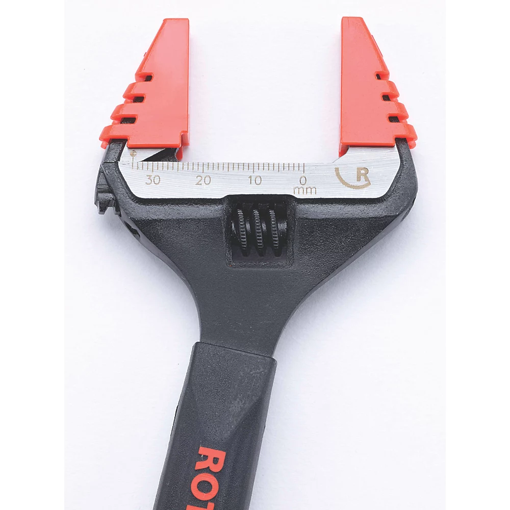 Clé Rothenberger 6" 8 Clé Rothenberger 6" – Image 6