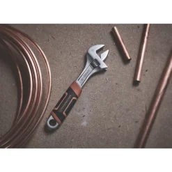 Clé à Molette Magnusson 10" 7 Clé à Molette Magnusson 10" -Accueil-Outils ae235 1555