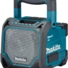 Enceinte Bluetooth Makita DMR202 18 - 230V Li-Ion CXT / LXT - Sans Batterie -Accueil-Outils ae235 156