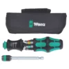 Assortiment D'embouts De Visseuse Interchangeables Avec Localisateur D'outil 1 Kraftform Kompakt Wera 8 pièces -Accueil-Outils ae235 1565