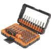 Embouts Magnusson - 44 Pièces, En Coffret -Accueil-Outils ae235 1569