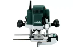 Défonceuse électrique Metabo OFE 1229 1 200W 8mm 220-240V