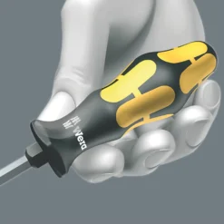 Assortiment De 6 tournevis Burins Kraftform Plus Wera -Accueil-Outils ae235 1582