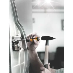 Assortiment De 6 tournevis Burins Kraftform Plus Wera -Accueil-Outils ae235 1584