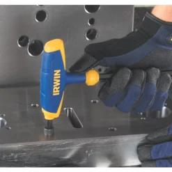 Jeu De 8 clés Hexagonales Métriques Irwin 7 Jeu De 8 clés Hexagonales Métriques Irwin -Accueil-Outils ae235 1587