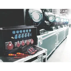 Assortiment De Tournevis Interchangeables VDE Kraftform Kompakt Wera 16 pièces -Accueil-Outils ae235 1592