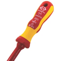 Assortiment De 7 tournevis VDE C.K -Accueil-Outils ae235 1596