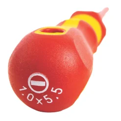 Assortiment De 7 tournevis VDE C.K -Accueil-Outils ae235 1597