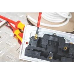 Assortiment De 7 tournevis VDE C.K -Accueil-Outils ae235 1598