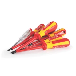 Assortiment De 7 tournevis VDE C.K -Accueil-Outils ae235 1599