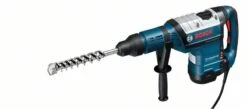 Marteau Perforateur électrique Brushless Bosch GBH 8-45 8,9kg 200-230V