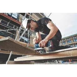 Scie Sauteuse Sans Fil Bosch GST 18 V-LI S 18V Li-Ion Coolpack - Sans Batterie -Accueil-Outils ae235 16