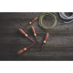 Assortiment De 5 tournevis VDE Magnusson -Accueil-Outils ae235 1604