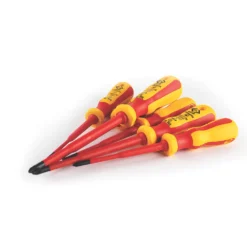 Assortiment De 6 tournevis VDE C.K -Accueil-Outils ae235 1607