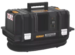 Extracteur De Poussière De Classe M Sans Fil Brushless DeWalt XR FlexVolt DCV586MN-XJ 54V Li-ion - Sans Batterie