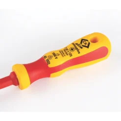 Assortiment De 6 tournevis VDE C.K -Accueil-Outils ae235 1610